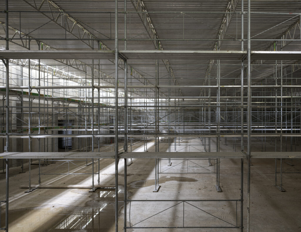 Bauleiter:In / Nachwuchsbauleiter:In