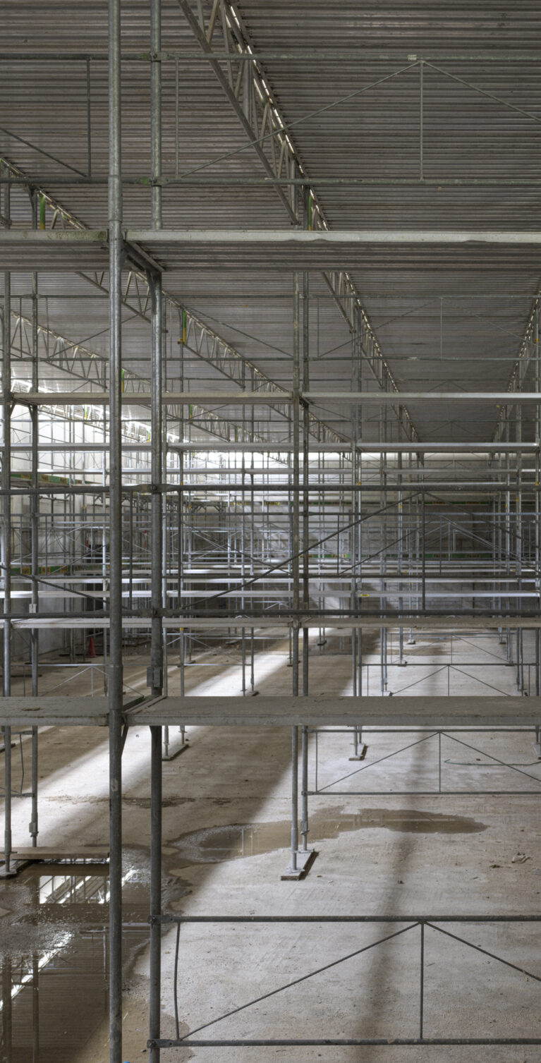 Bauleiter:In / Nachwuchsbauleiter:In